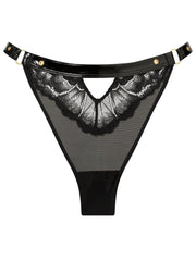 Ann Summers Unmistakable Brazilian Black