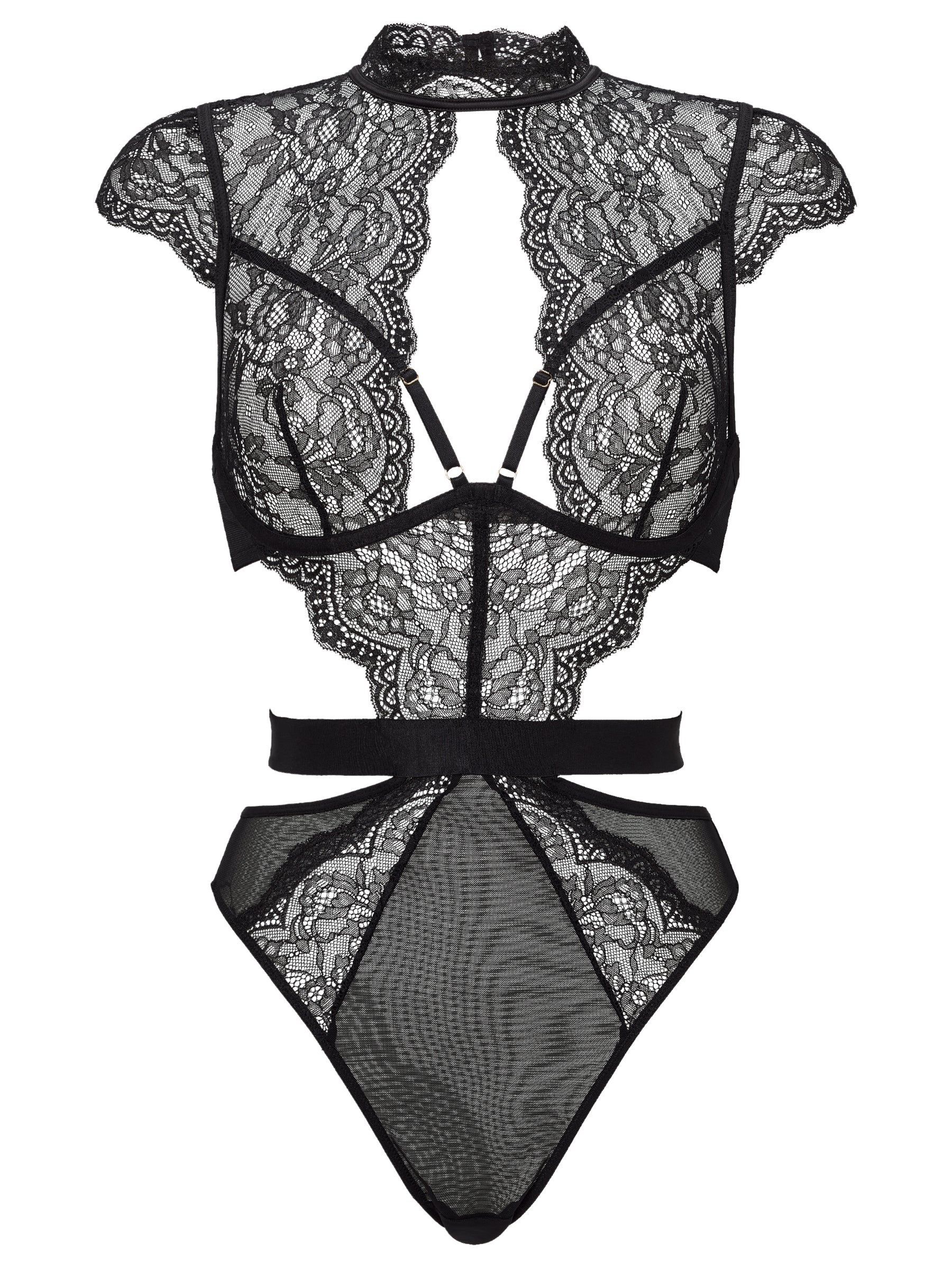 Ann Summers Zalia Body