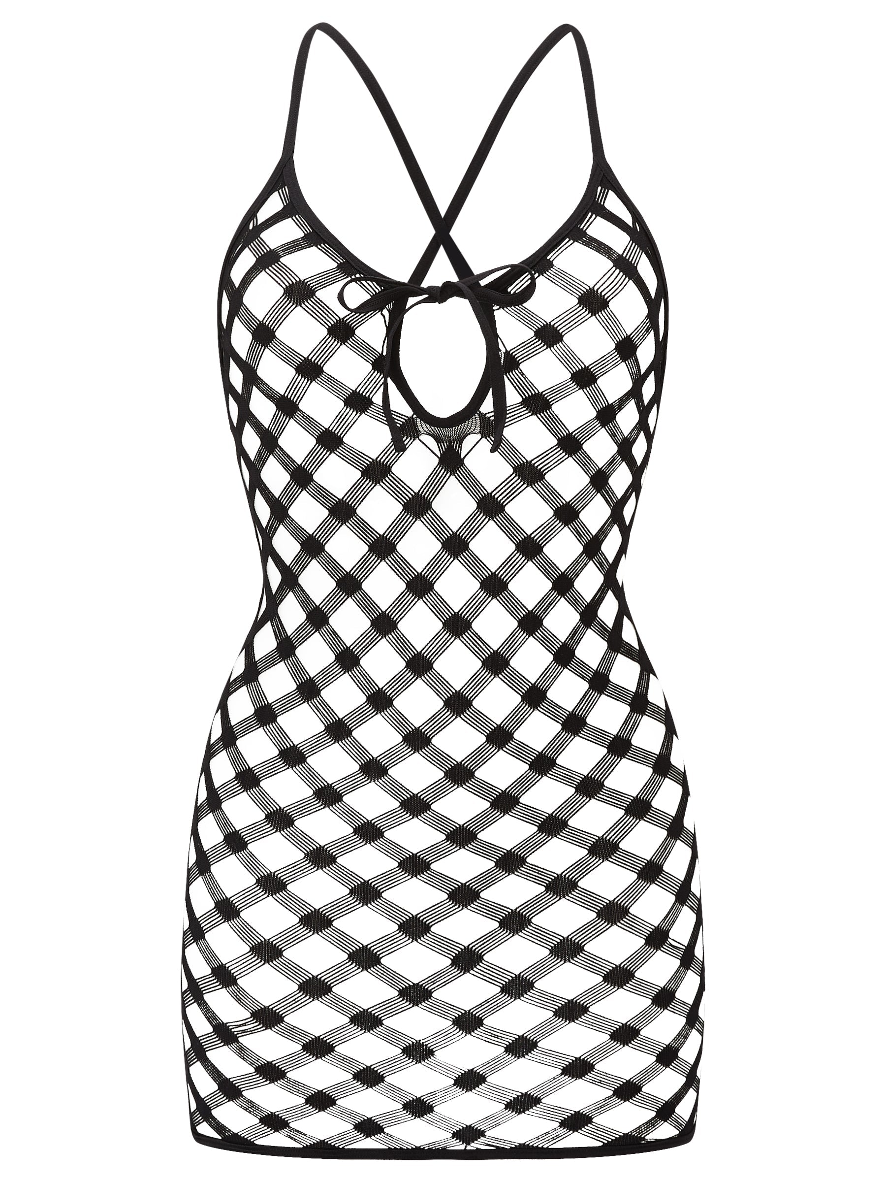 Ann Summers Sasha Dress
