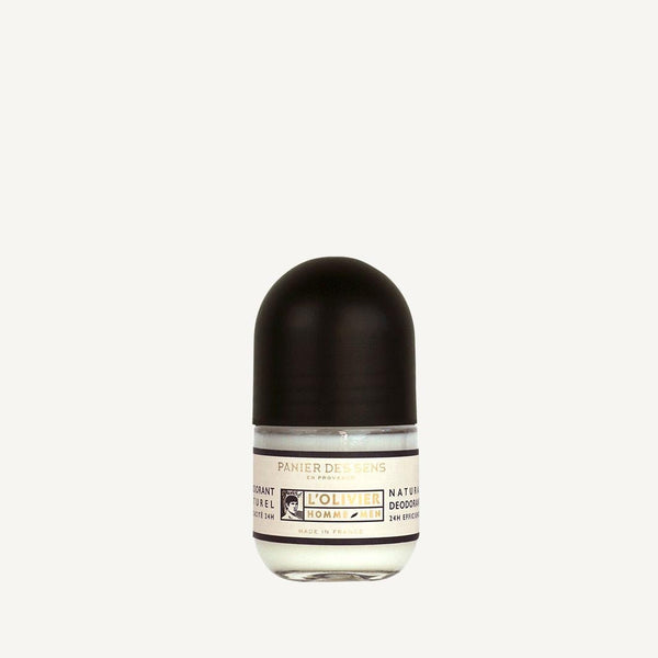 Natural Deodorant - Hydration And Energy
