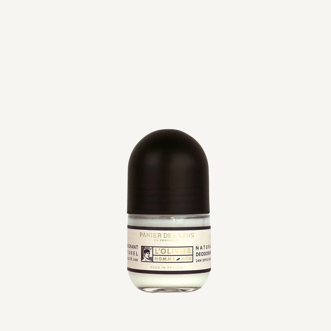 Natural Deodorant - Hydration And Energy