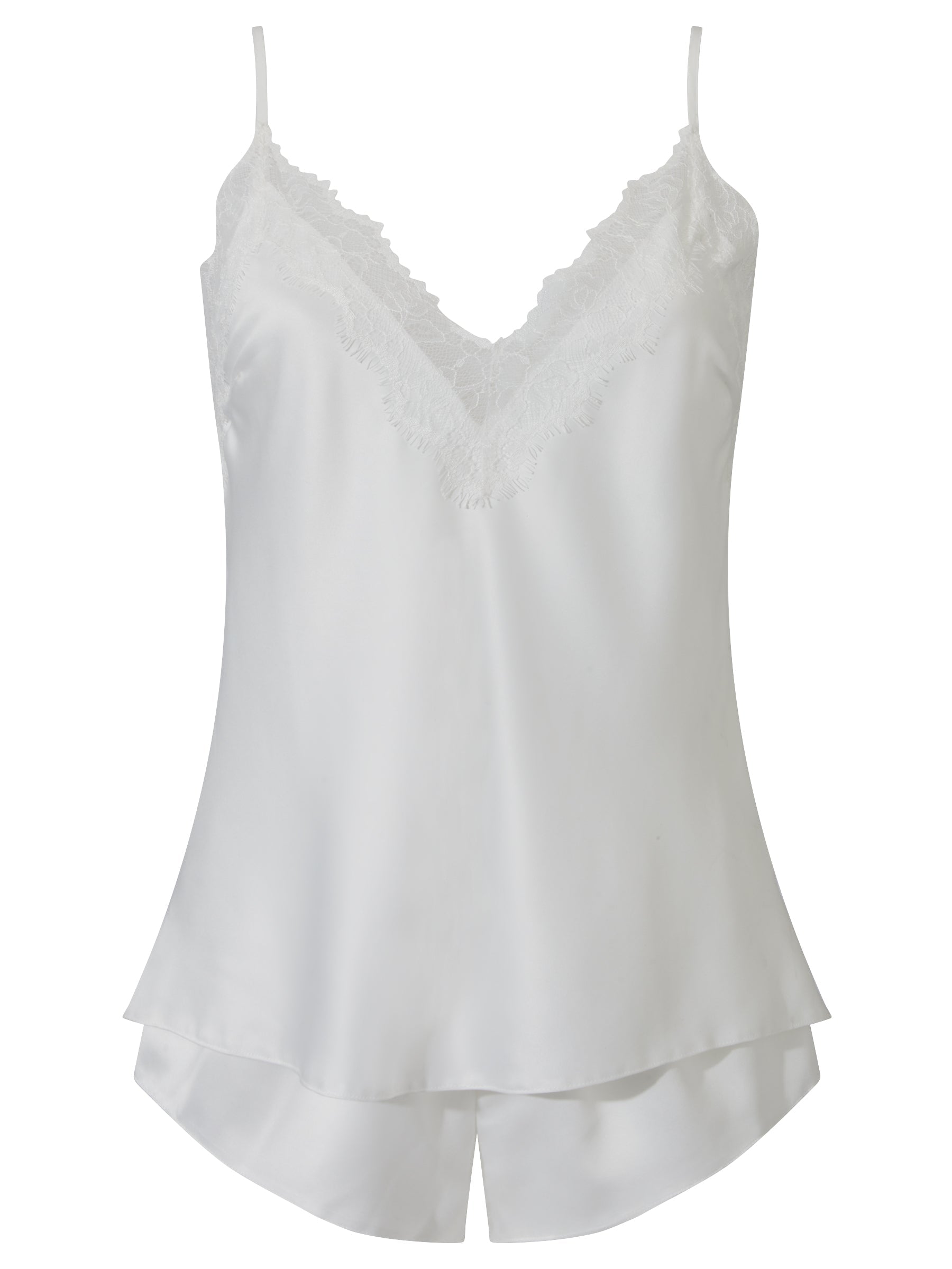 Ann Summers Cerise Cami Set