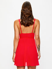 Ann Summers Diamond Heart Chemise