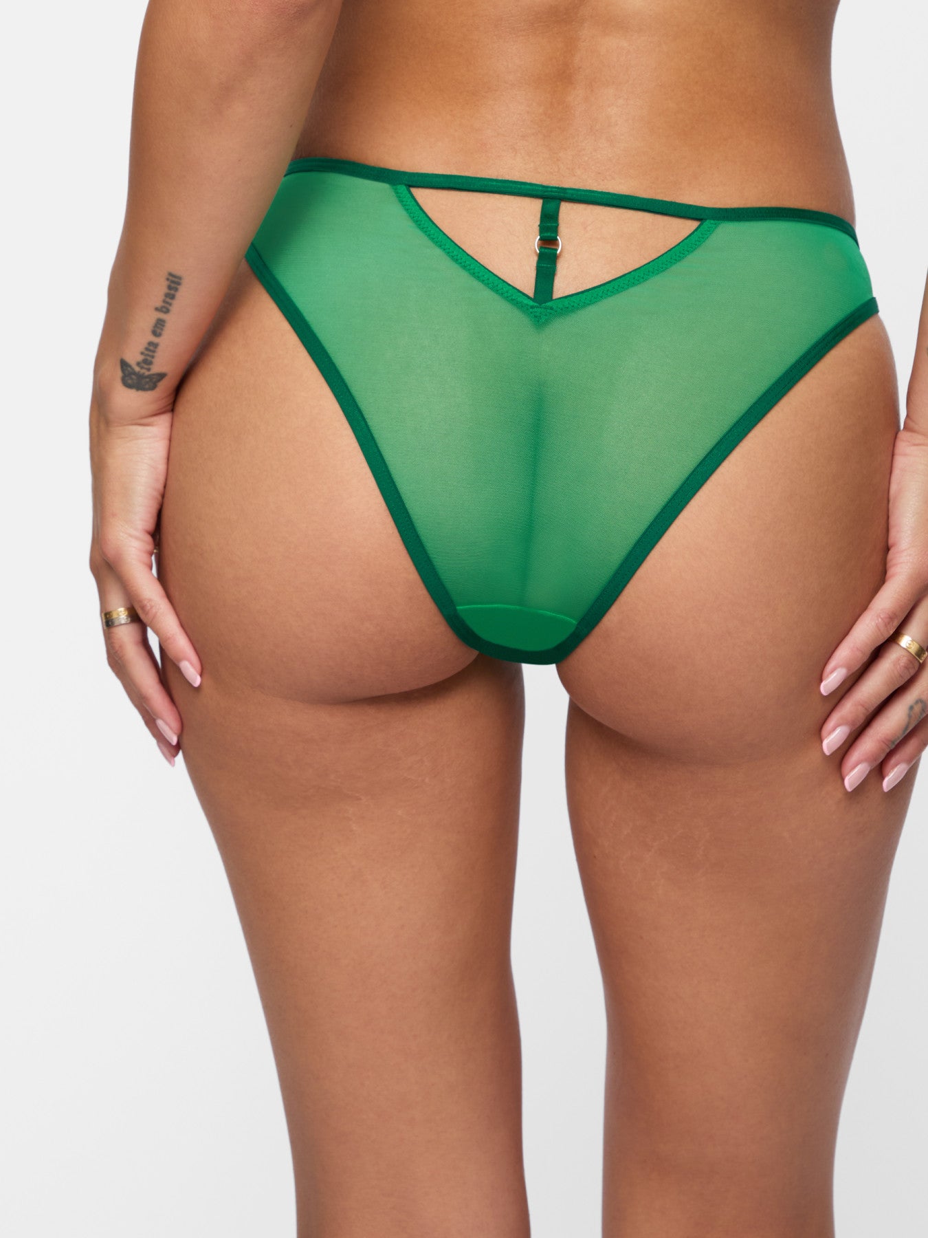 Ann Summer Divine Temptation Brazilian