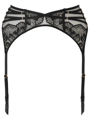 Ann Summers Laced In Love Suspender Belt