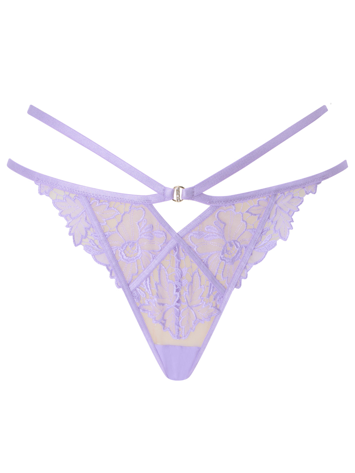 Ann Summers Untold Desire Thong