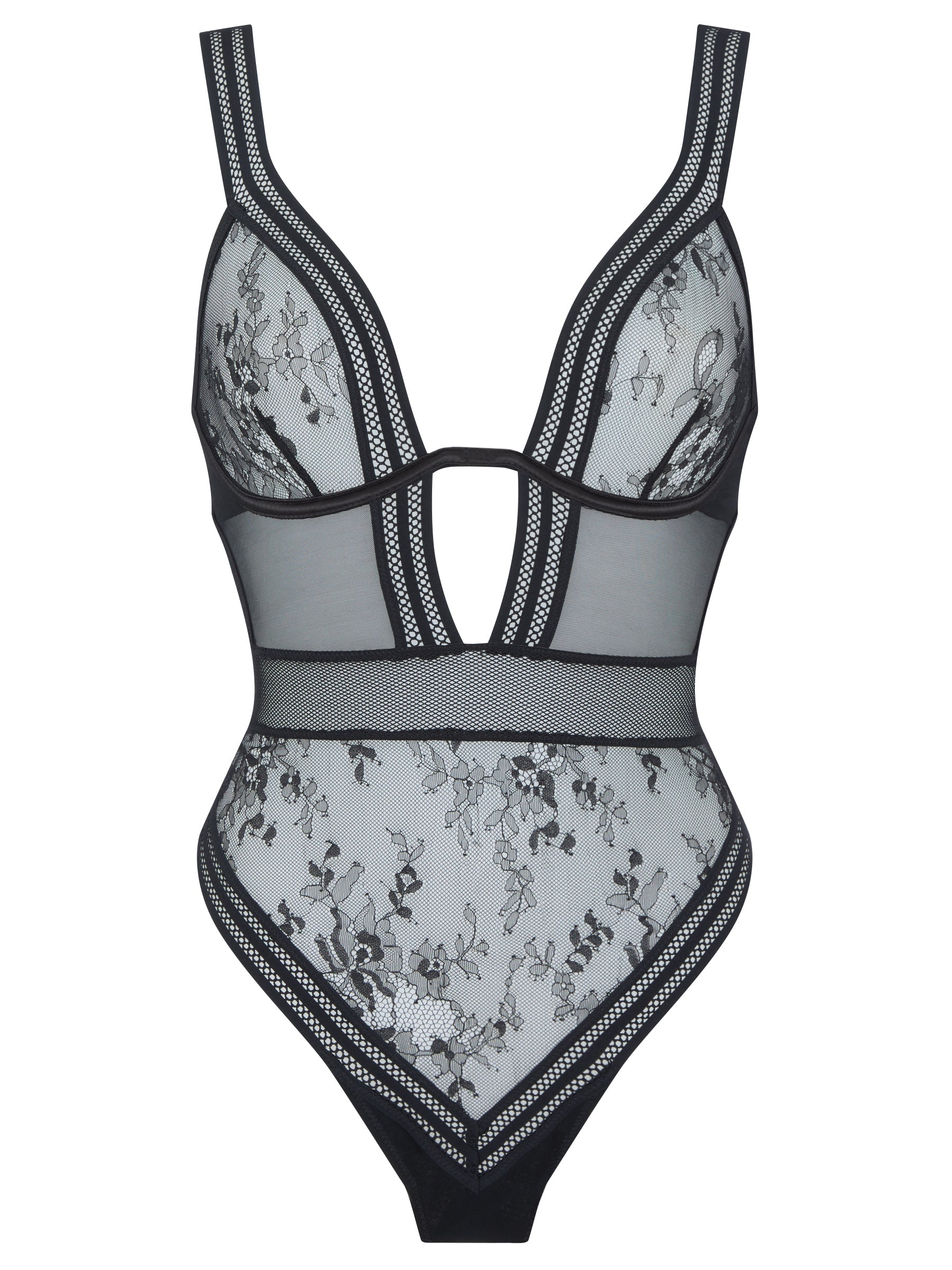 Ann Summers The Eternal Body