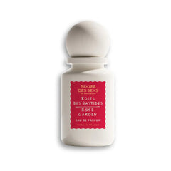MEDITERANEAN EAU DE PARFUM ROSE GARDEN 50ML