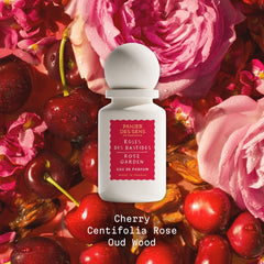 MEDITERANEAN EAU DE PARFUM ROSE GARDEN 50ML