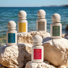 MEDITERANNEAN EAU DE PARFUM SIERRA WOOD 50ML