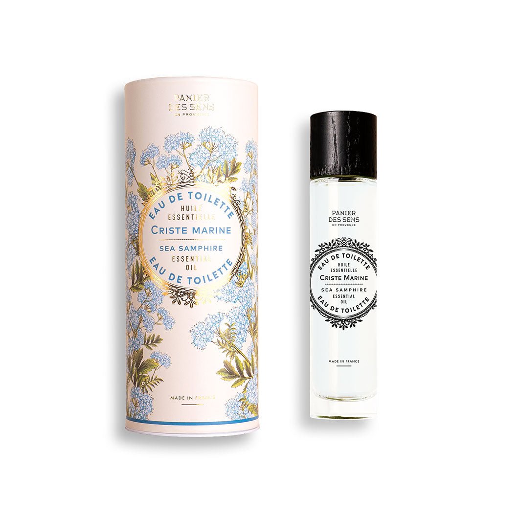 Eau De Toilette - Criste Marine Invigorating 50Ml