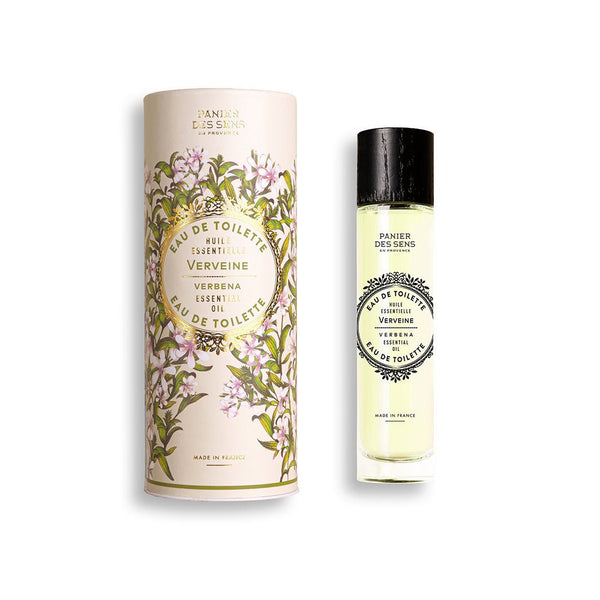 Eau De Toilette - Relaxing Verbena 50Ml