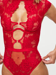 Ann Summers Sexy Sleep Bodysuits