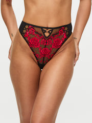 Ann Summer Endless Attraction Crotchless Thong