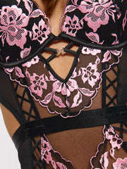 Ann Summers Endless Attraction Padded Body