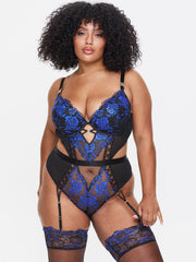 Ann Summers Endless Attraction Padded Body