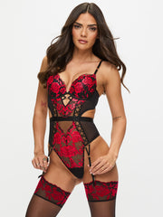 Ann Summer Endless Attraction Padded Body
