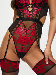 Ann Summer Endless Attraction Padded Body