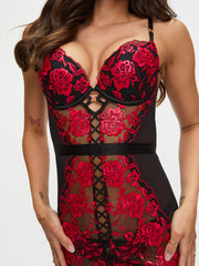 Ann Summer Endless Attraction Cami Suspender
