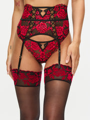 Ann Summer Endless Attraction Waspie