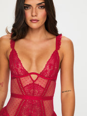 Ann Summers Erotic Bodysuits