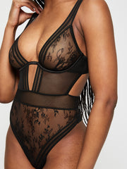 Ann Summers The Eternal Body