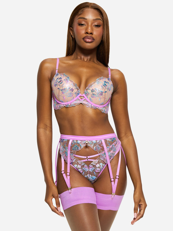 Ann Summers Euphoric Padded Plunge