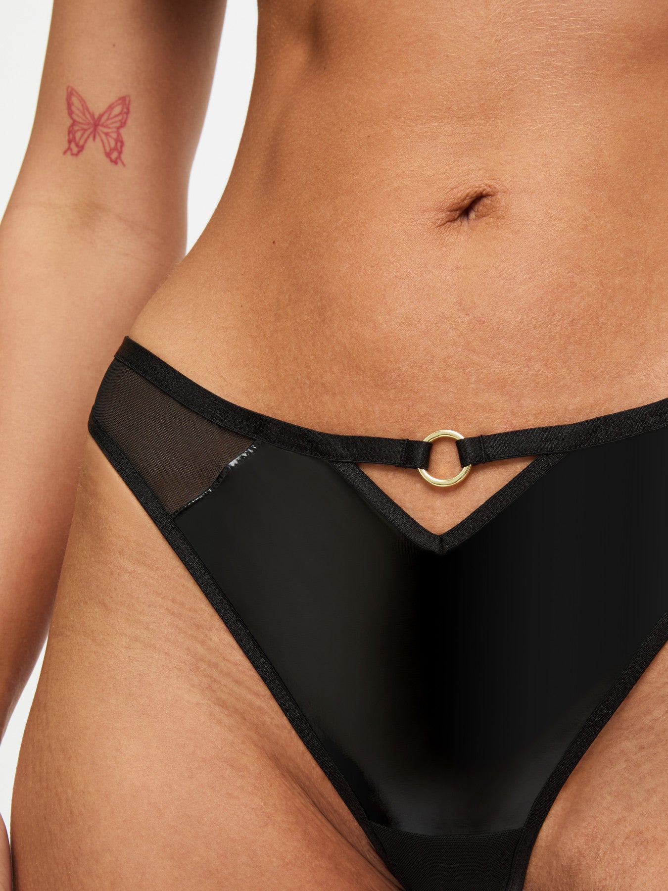 Ann Summer Exuding Thong
