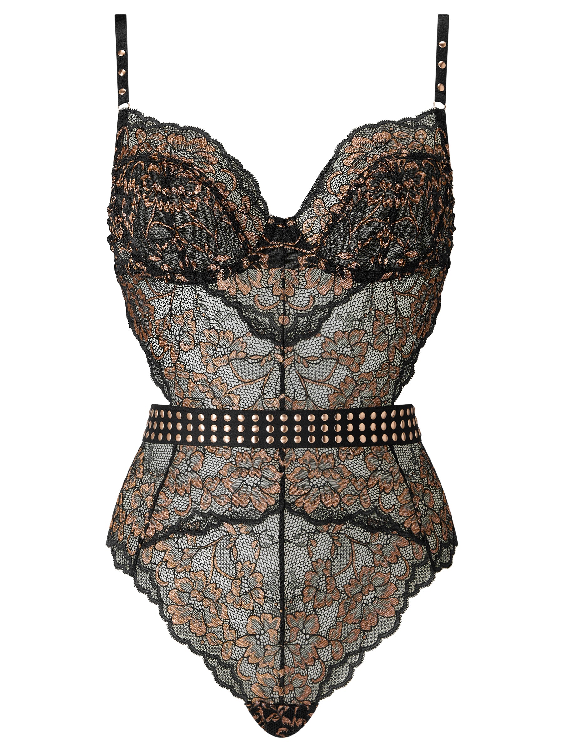 Ann Summers Sexy Sleep Bodysuits