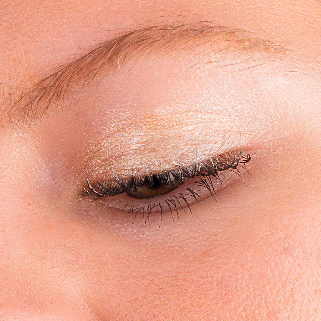 LIQUID EYESHADOW&HIGHLIGHTER 8 ML 01 ICE CREAM