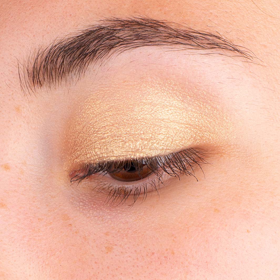 LIQUID EYESHADOW & HIGHLIGHTER 8ML 02 GOLDEN HONEY