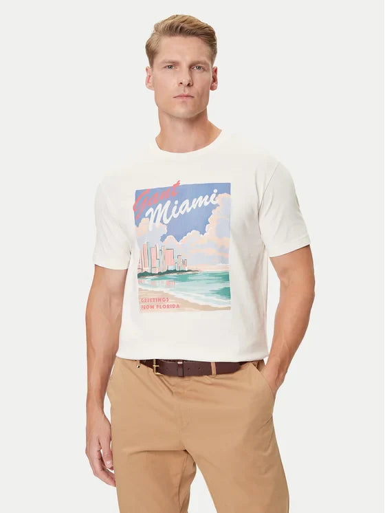 GRAPHIC T-SHIRT