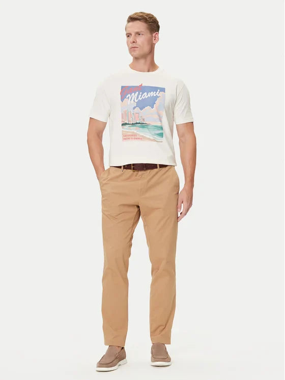GRAPHIC T-SHIRT