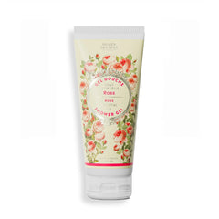 Shower gel - Regenerating Rose 200ml