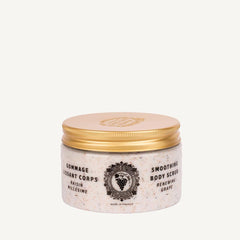 Smoothing Body Scrub - Vintage Grape