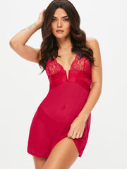 Ann Summers Sexy Sleep Chemise