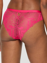 Ann Summers Harper Brazilian Hot Pink