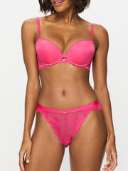 Ann Summers Harper Brazilian Hot Pink
