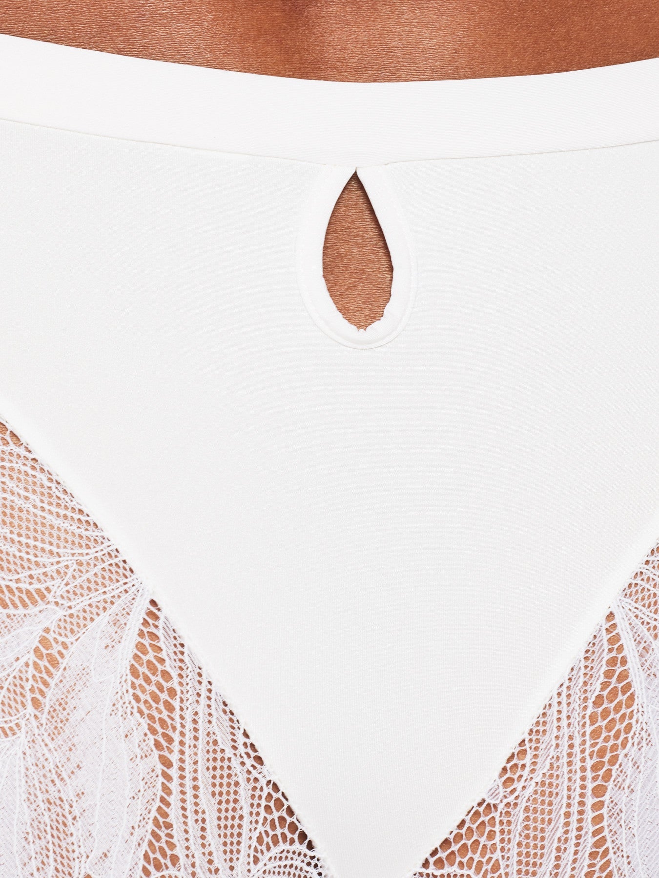 KBX Harper High-Rise Brazilian