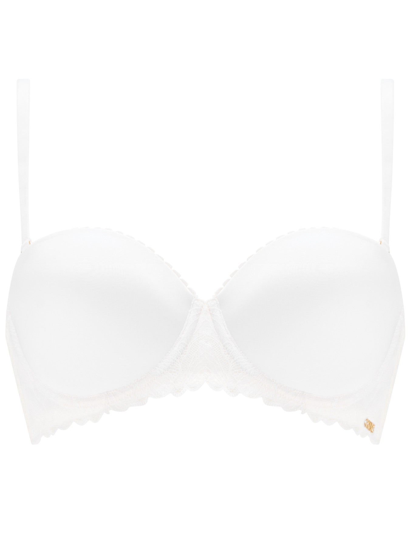 KBX Harper Padded Strapless Bra