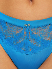 KBX Harper Skirted Thong