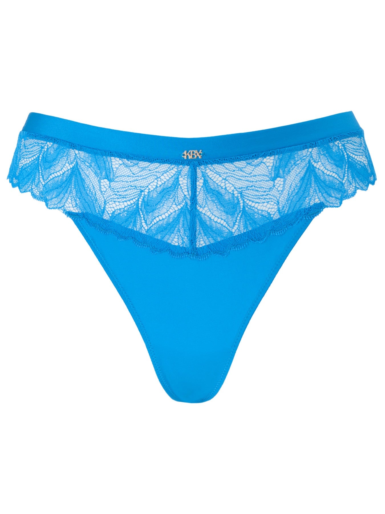 KBX Harper Skirted Thong