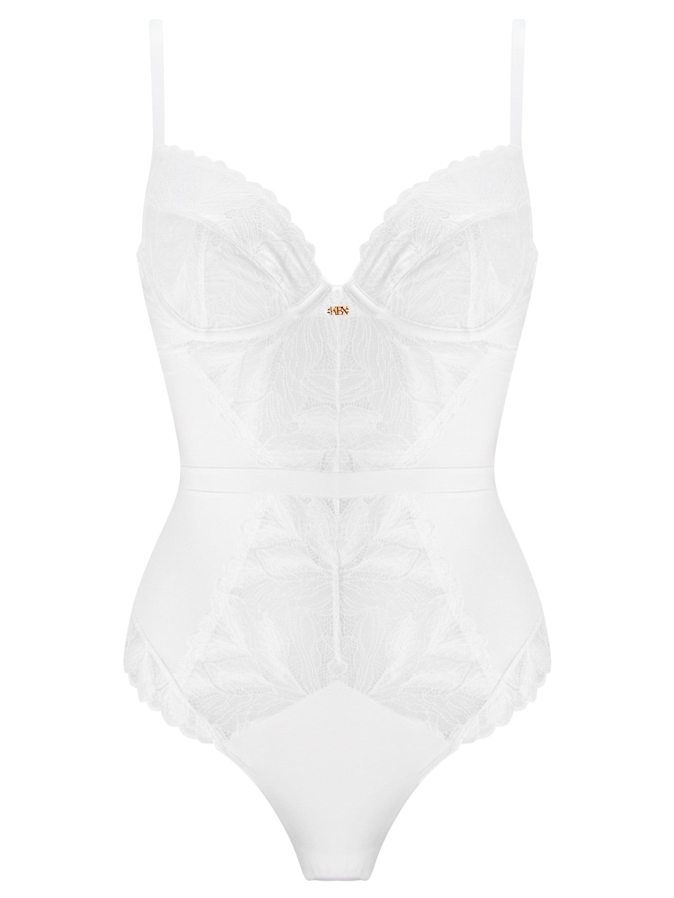 KBX Harper Underwired Body