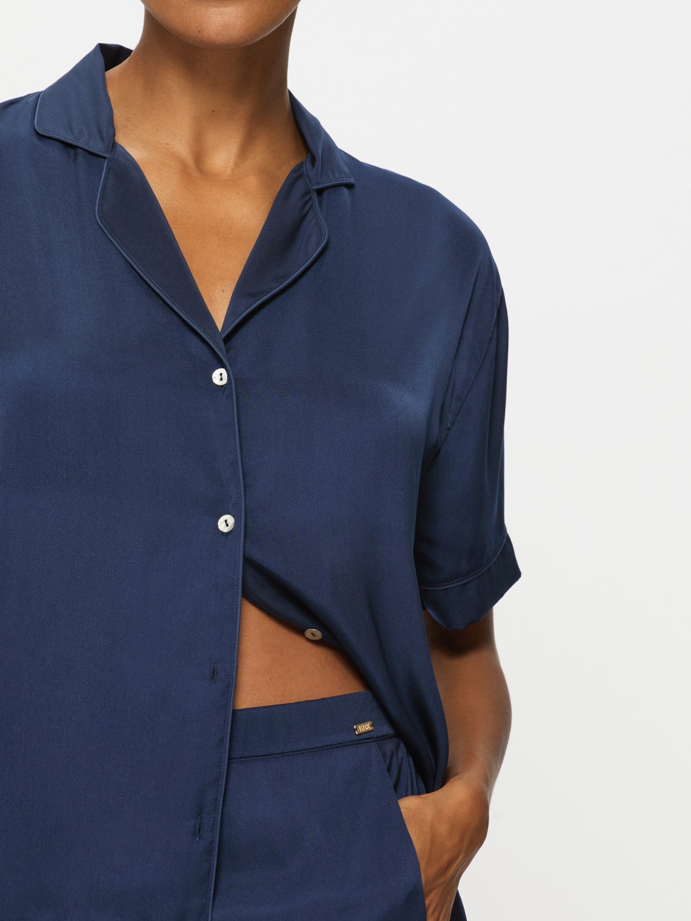 KBX Hattie Short Set