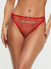 Ann Summers Hohoho Panties