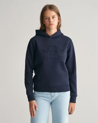 Kid Girl Hoodies