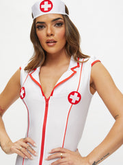 Ann Summers Hospital Hottie Nurse Outfit