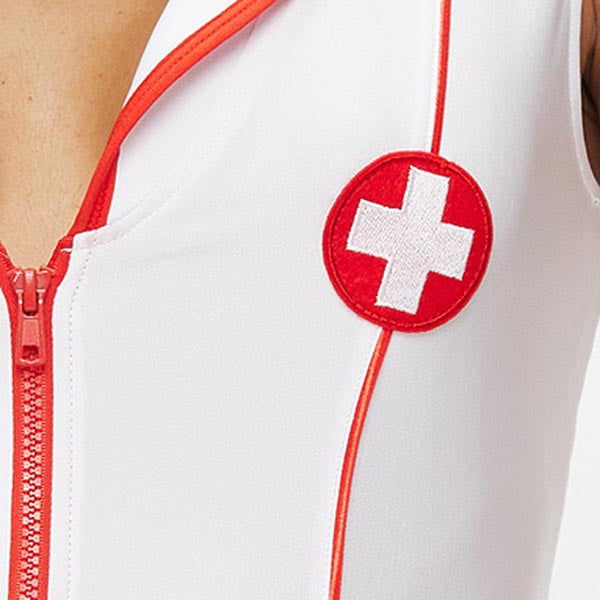 Ann Summers Hospital Hottie Nurse Outfit
