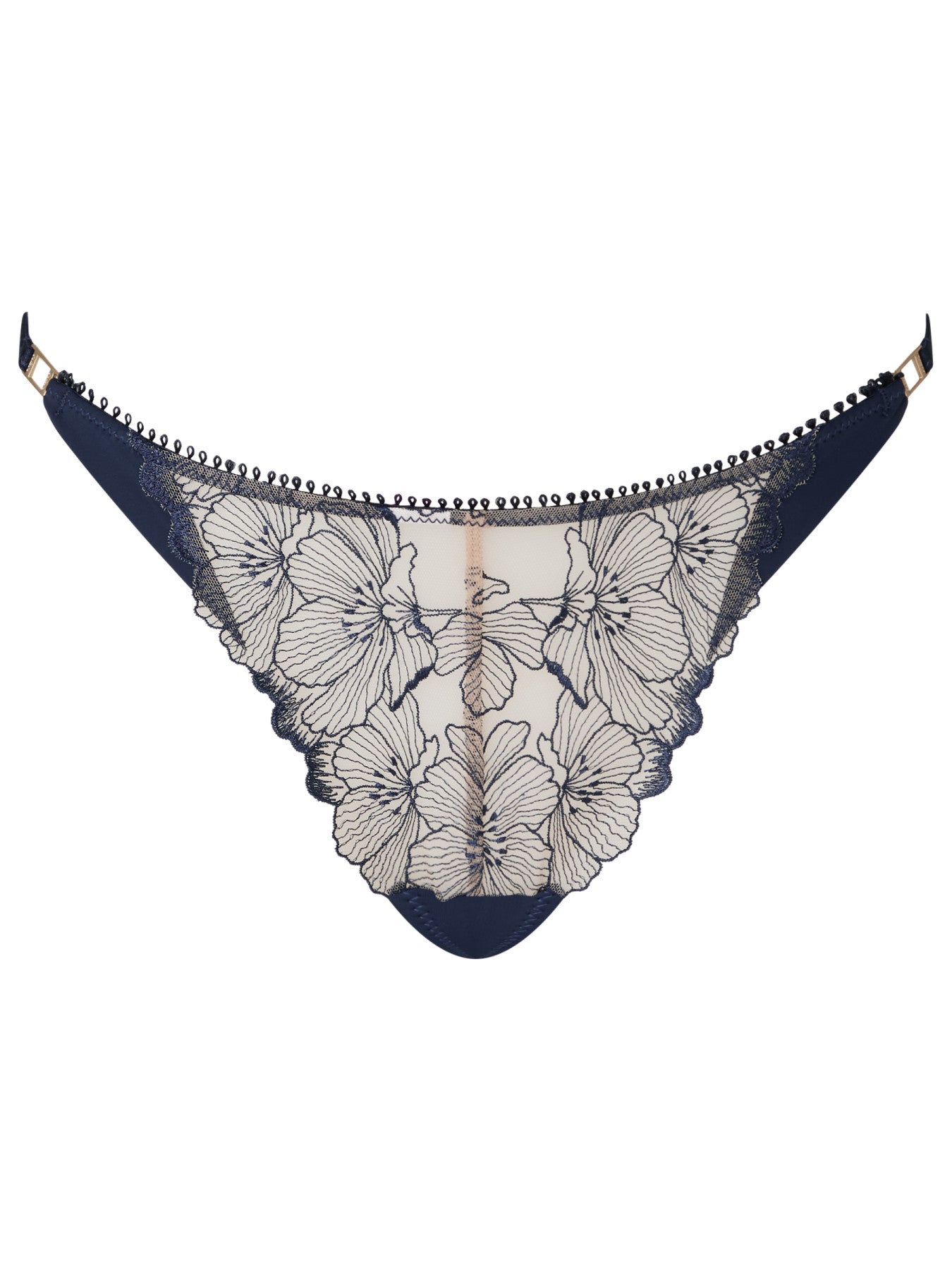 Knickerbox Jasmine String