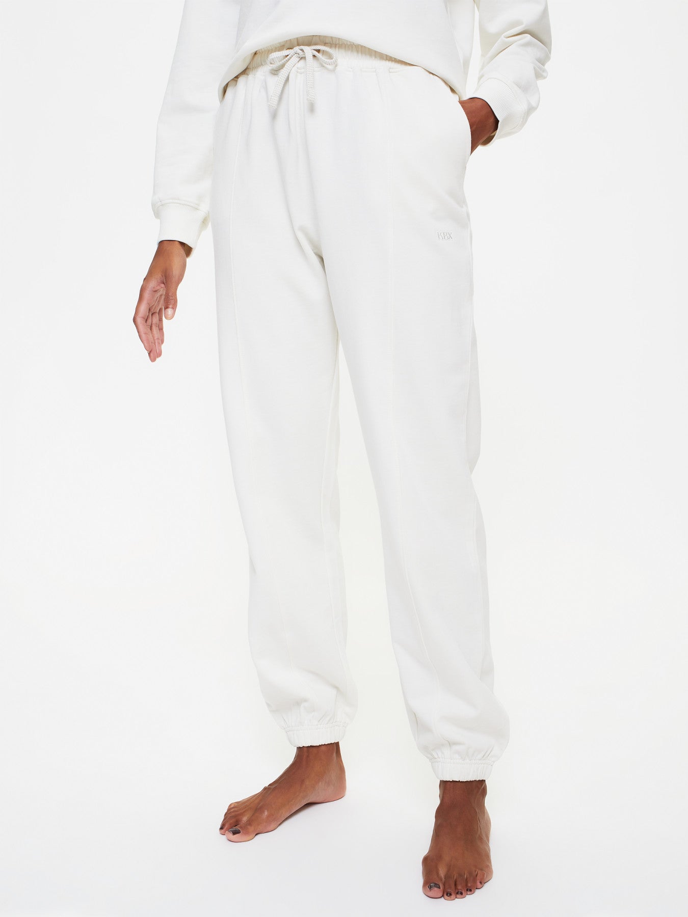 Knickerbox Jessica Sweat Jogger